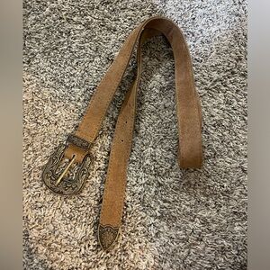 Free People belt